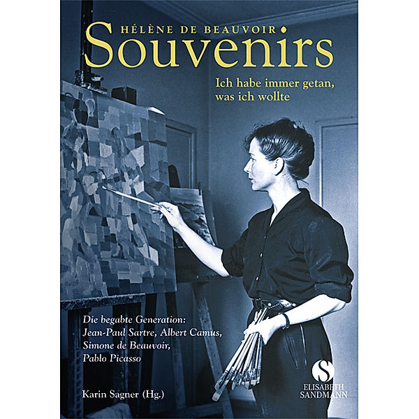 Souvenirs, Hélène de Beauvoir