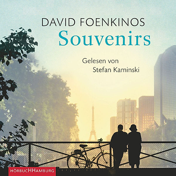 Souvenirs, David Foenkinos