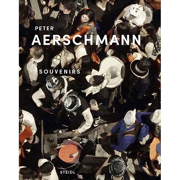 Souvenirs, Peter Aerschmann