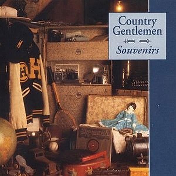 Souvenirs, The Country Gentlemen