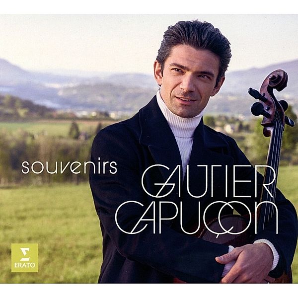 Souvenirs, Gautier Capucon