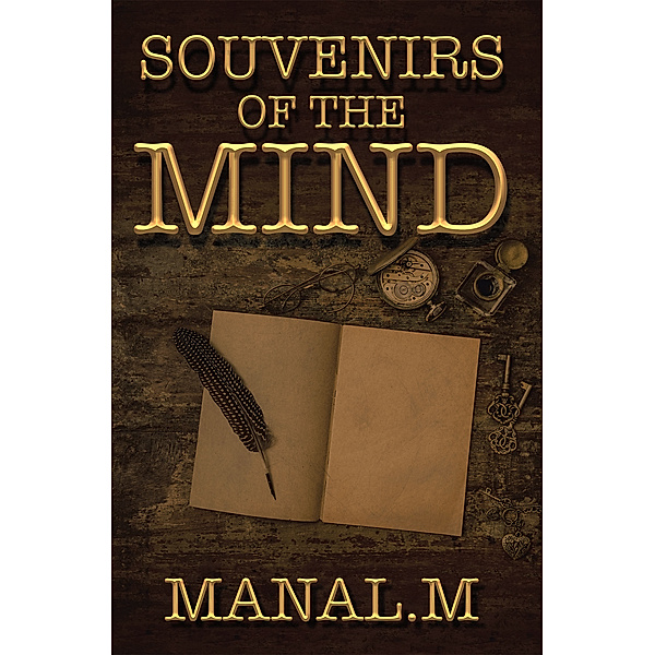Souvenirs of the Mind, Manal.M