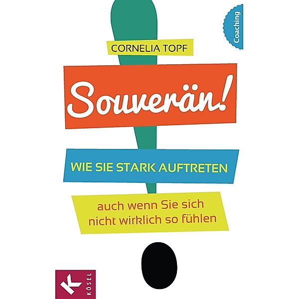 Souverän!, Cornelia Topf