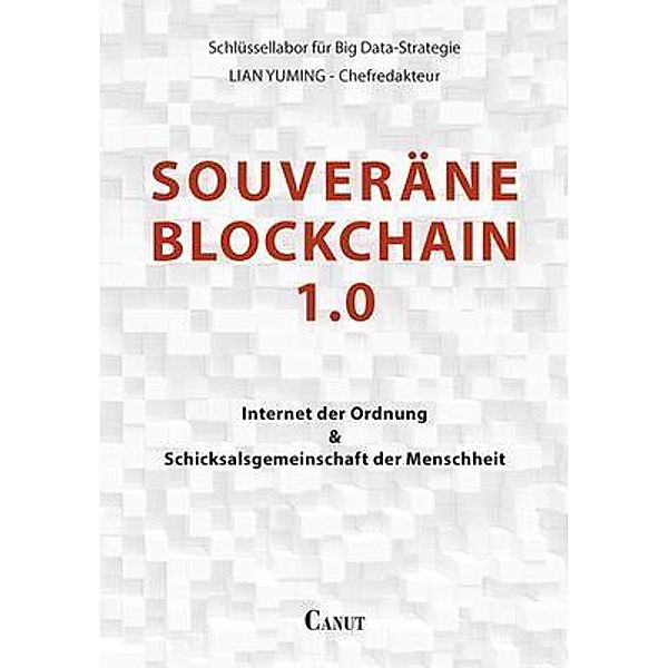 Souveräne Blockchain 1.0