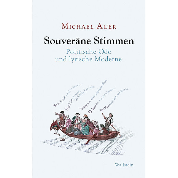 Souveräne Stimmen, Michael Auer