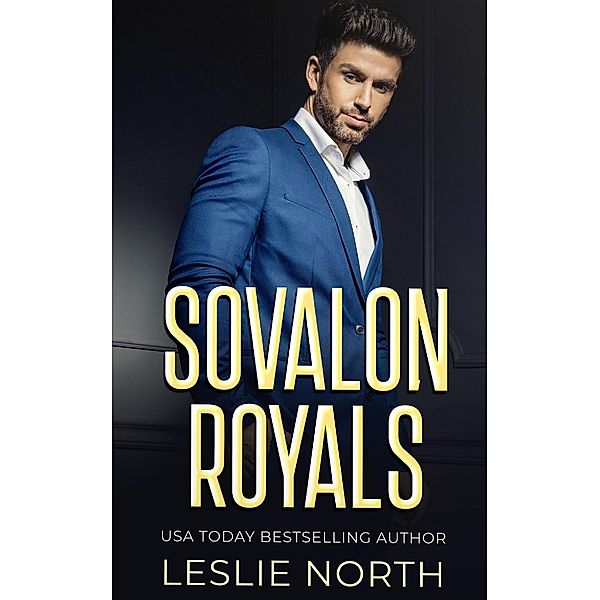 Sovalon Royals, Leslie North