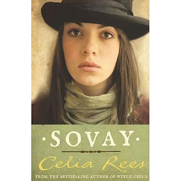 Sovay, Celia Rees