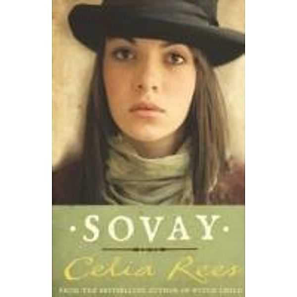 Sovay,English edition, Celia Rees