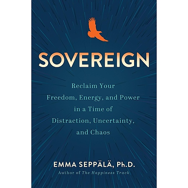 Sovereign, Emma Seppala