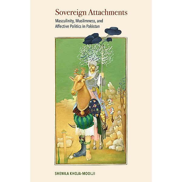 Sovereign Attachments, Shenila Khoja-Moolji