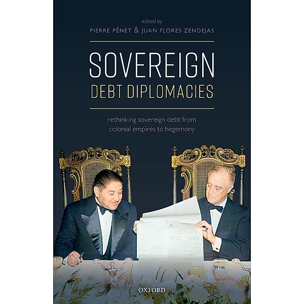 Sovereign Debt Diplomacies