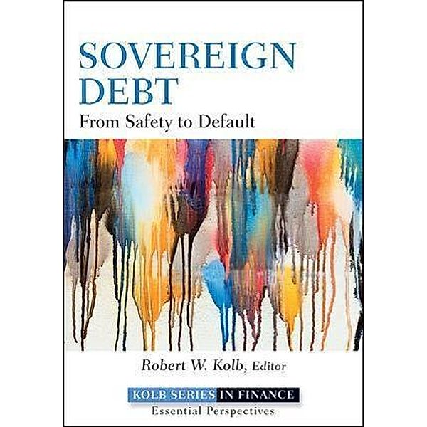 Sovereign Debt / Robert W. Kolb Series