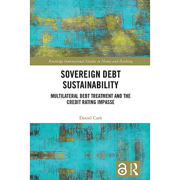 Sovereign Debt Sustainability, Daniel Cash
