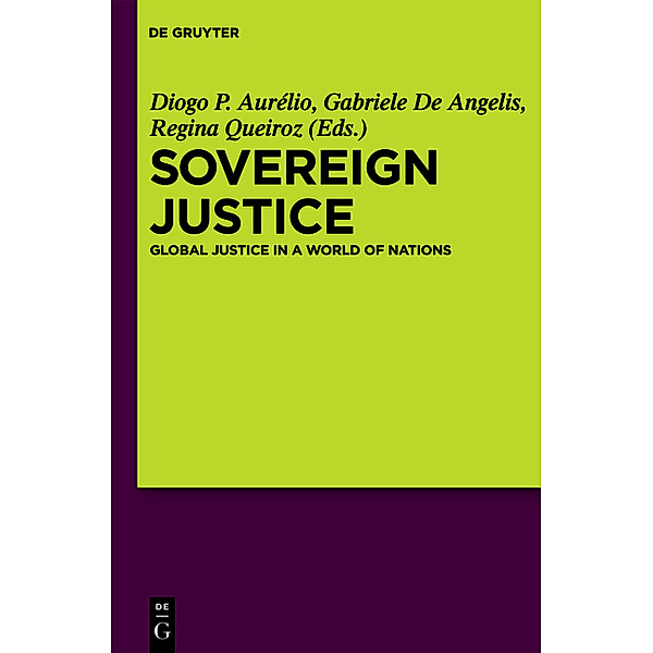 Sovereign Justice