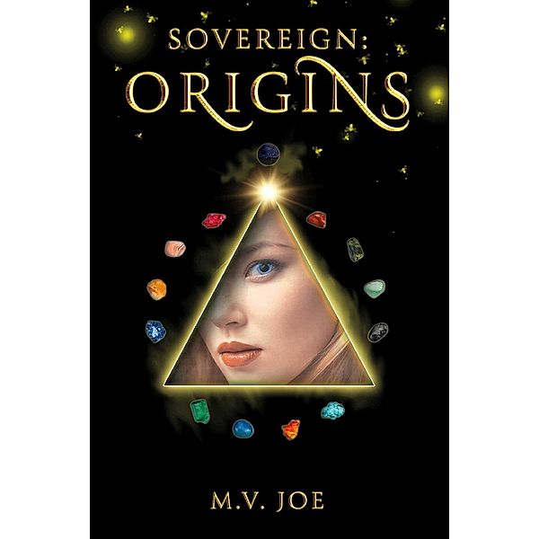 Sovereign: Origins, M. V. Joe