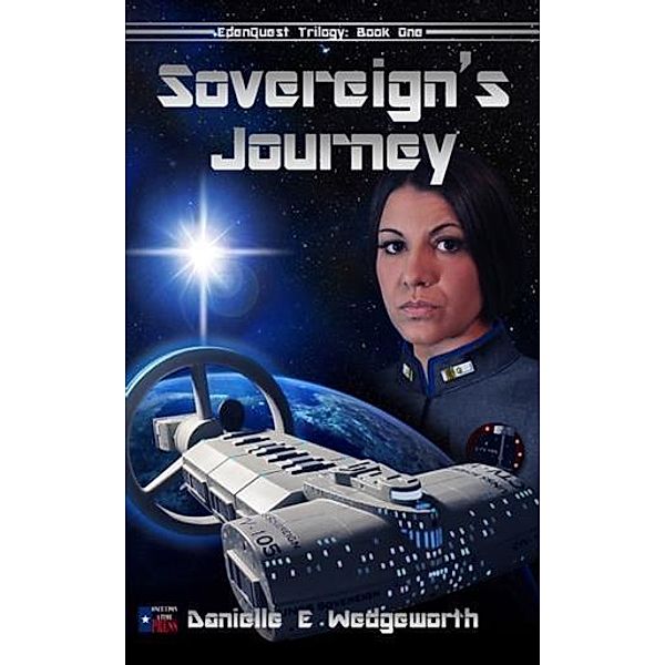 Sovereign's Journey, Danielle E. Wedgeworth