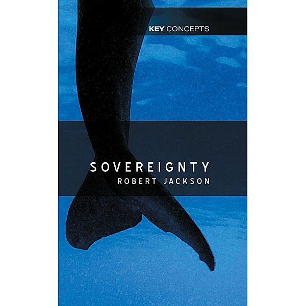 Sovereignty, Robert Jackson
