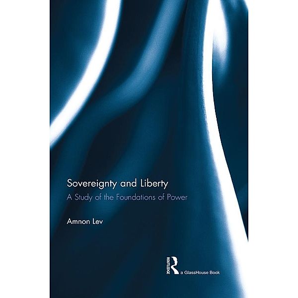 Sovereignty and Liberty, Amnon Lev