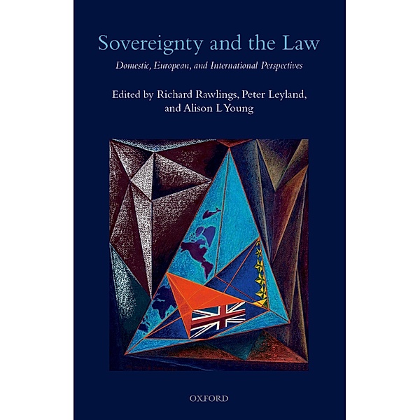 Sovereignty and the Law