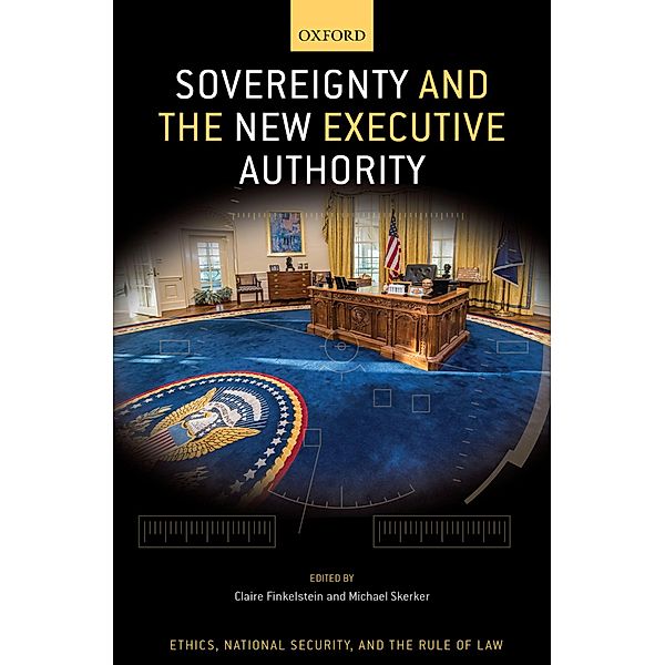 Sovereignty and the New Executive Authority