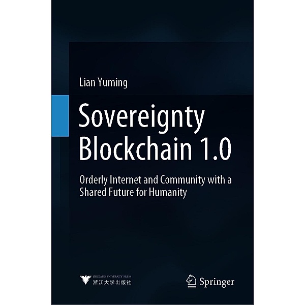 Sovereignty Blockchain 1.0, Lian Yuming