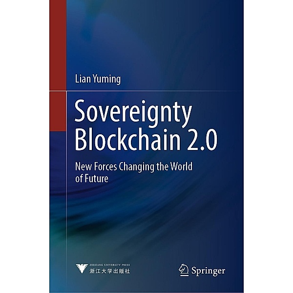Sovereignty Blockchain 2.0, Lian Yuming