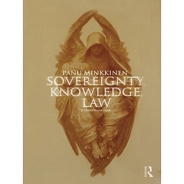 Sovereignty, Knowledge, Law, Panu Minkkinen