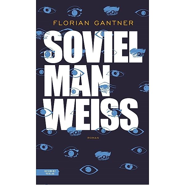 Soviel man weiss, Florian Gantner