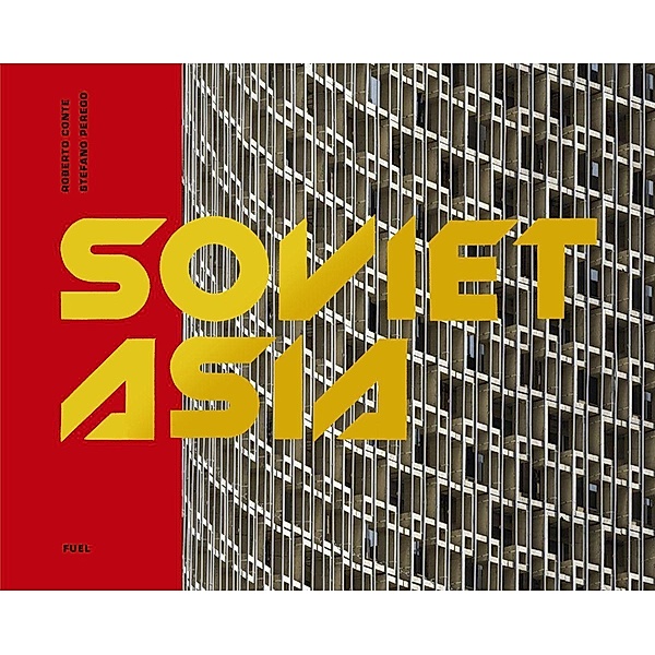 Soviet Asia, Roberto Conte, Stefano Perego