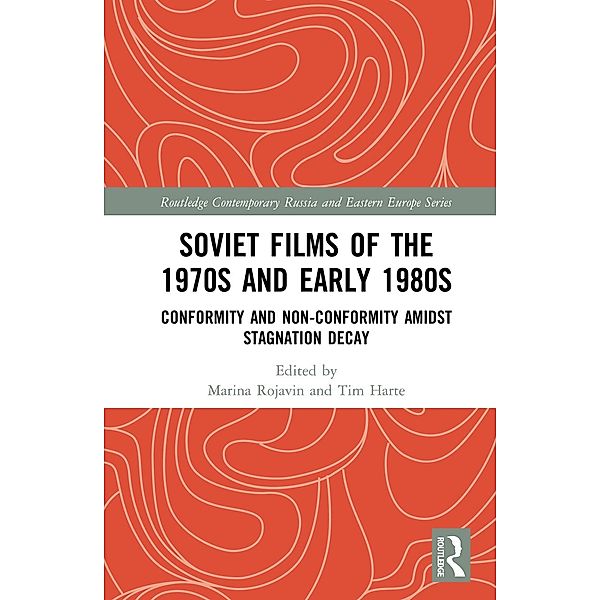 Soviet Films of the 1970s and Early 1980s