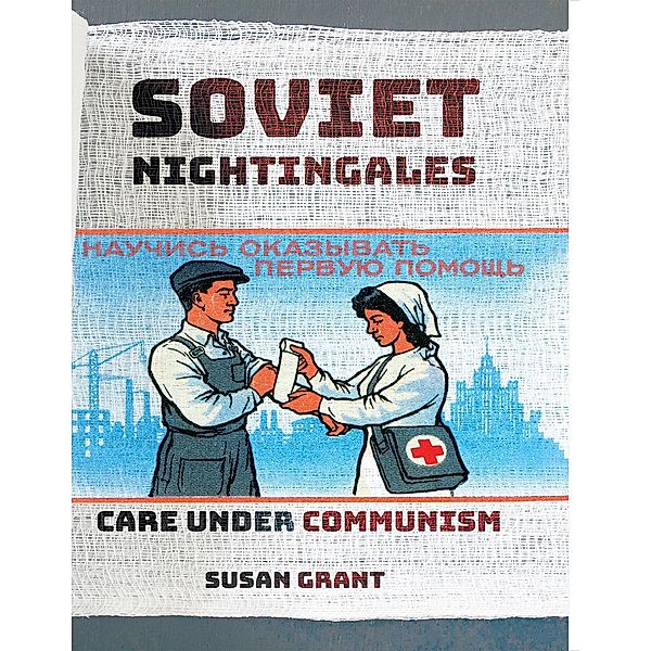 Soviet Nightingales, Susan Grant