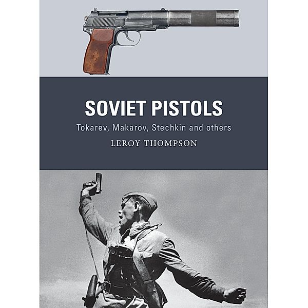 Soviet Pistols, Leroy Thompson