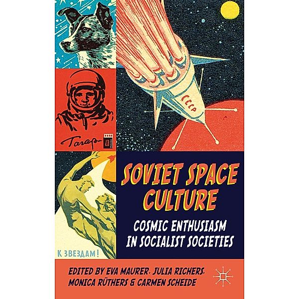 Soviet Space Culture