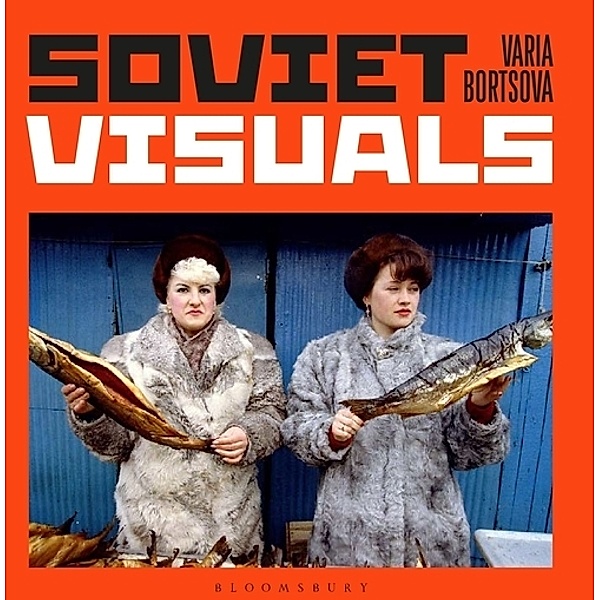 Soviet Visuals, Varia Bortsova