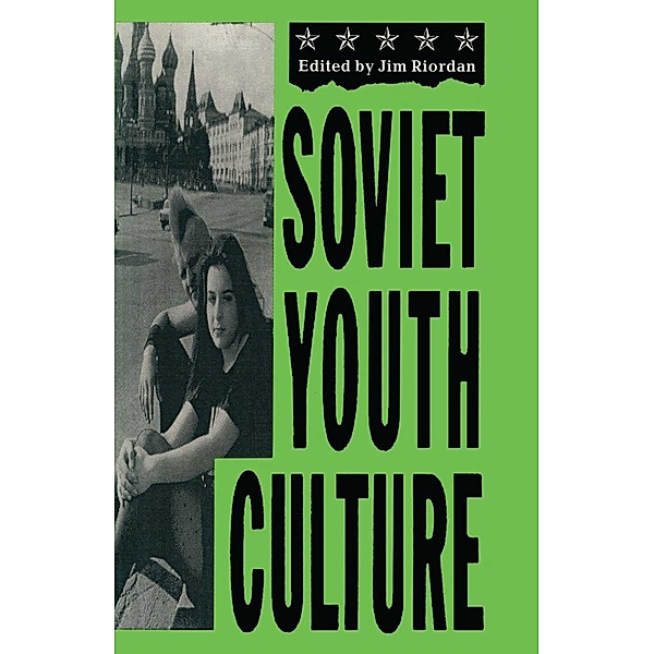 Soviet Youth Culture