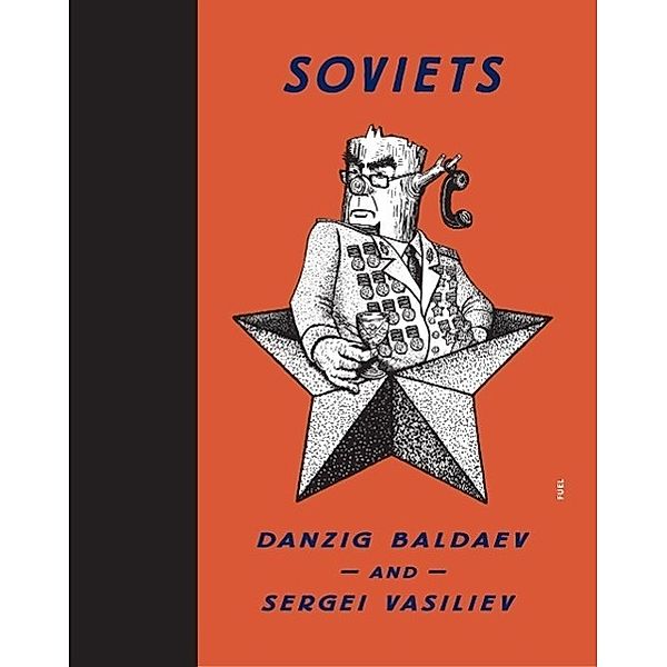Soviets, Danzig Baldaev, Fuel, Sergei Vasiliev