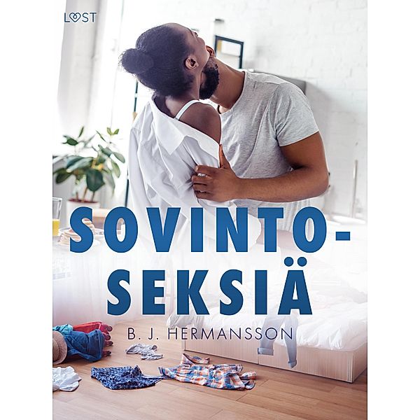 Sovintoseksiä - eroottinen novelli, B. J. Hermansson