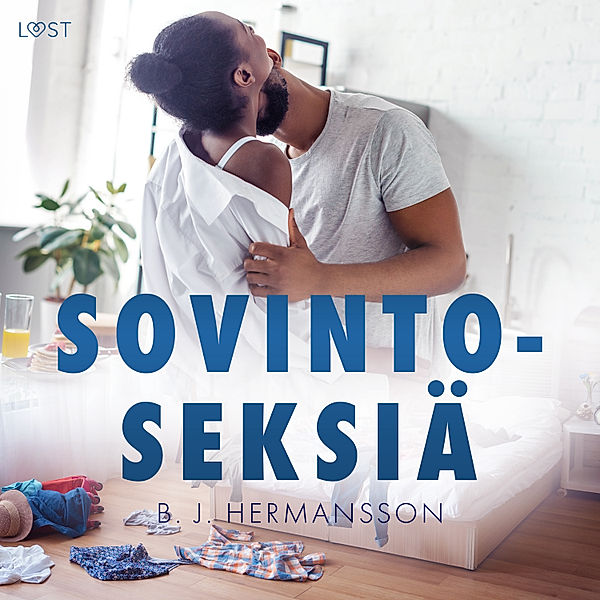 Sovintoseksiä – eroottinen novelli, B. J. Hermansson