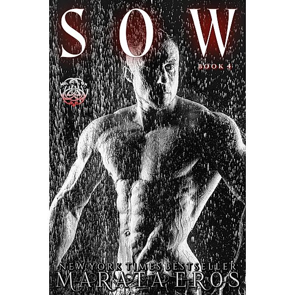 Sow (DRUID, #4) / DRUID, Marata Eros