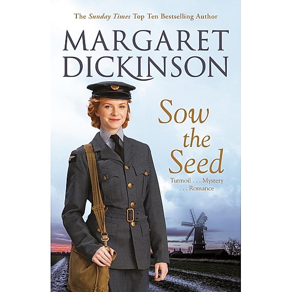 Sow the Seed, Margaret Dickinson