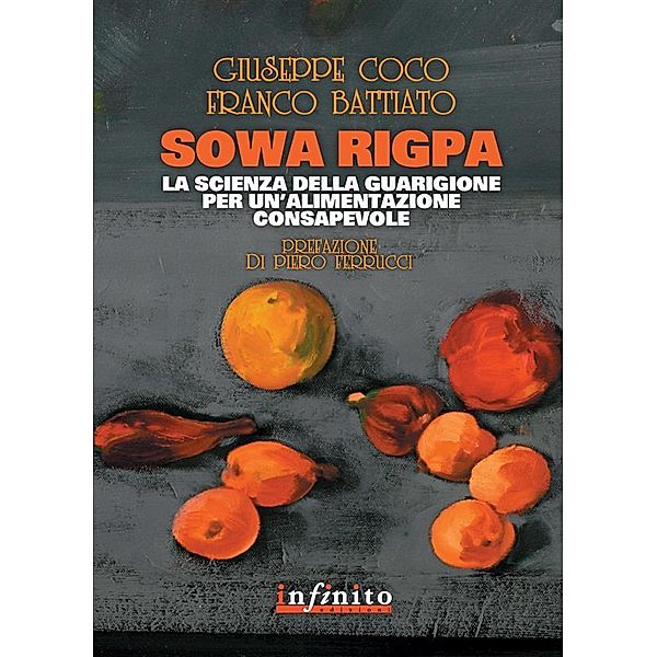 Sowa Rigpa / iSaggi, Franco Battiato, Giuseppe Coco