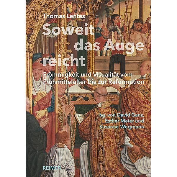 Soweit das Auge reicht, Thomas Lentes, Susanne Wegmann