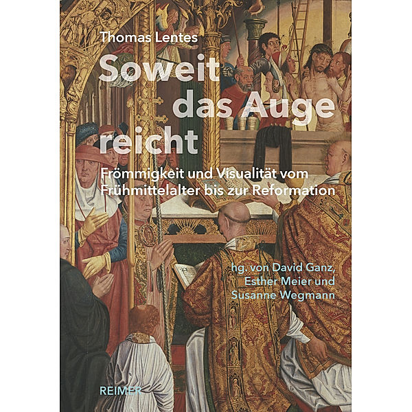 Soweit das Auge reicht, Thomas Lentes, Susanne Wegmann