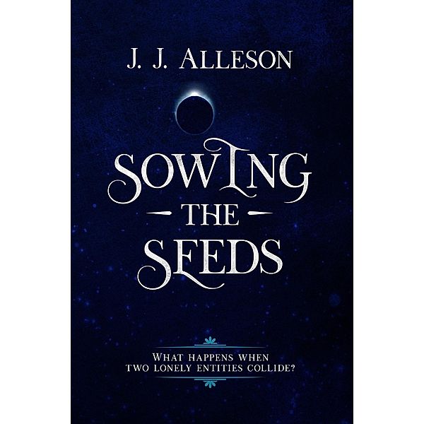 Sowing the Seeds, Jj Alleson