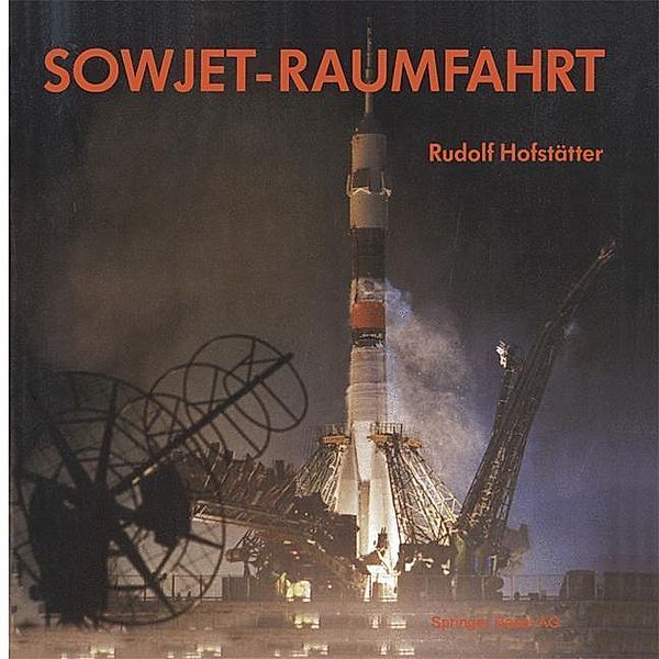 Sowjet-Raumfahrt, Hofstätter