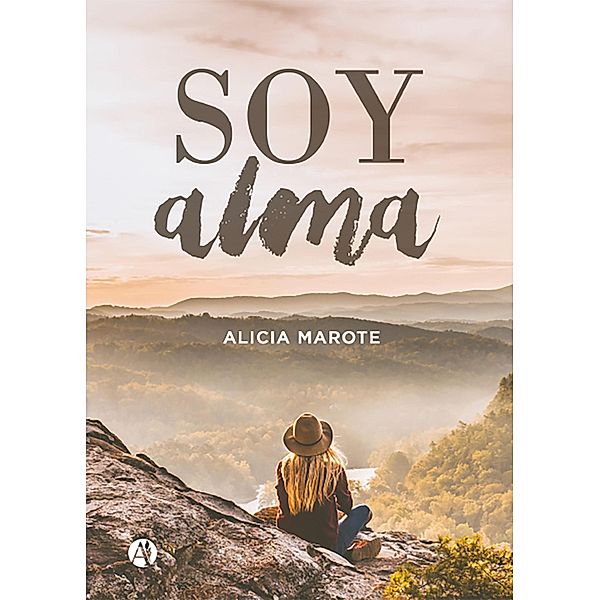 Soy Alma, Alicia Marote