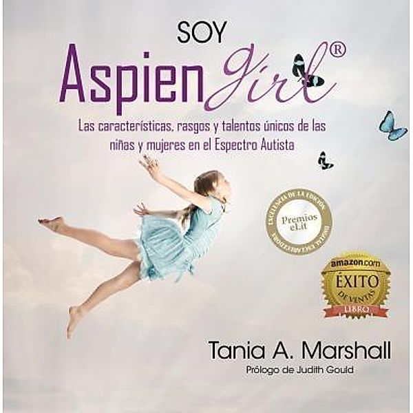 SOY AspienGirl, Tania Marshall