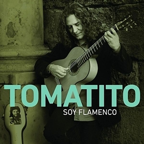 Soy Flamenco, Tomatito