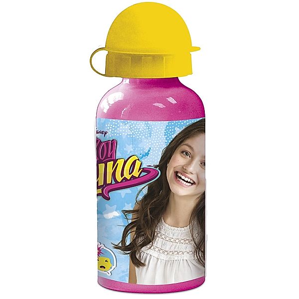 Soy Luna Aluflasche