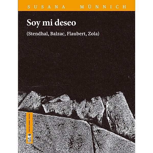 Soy mi deseo, Susana Münnich Busch